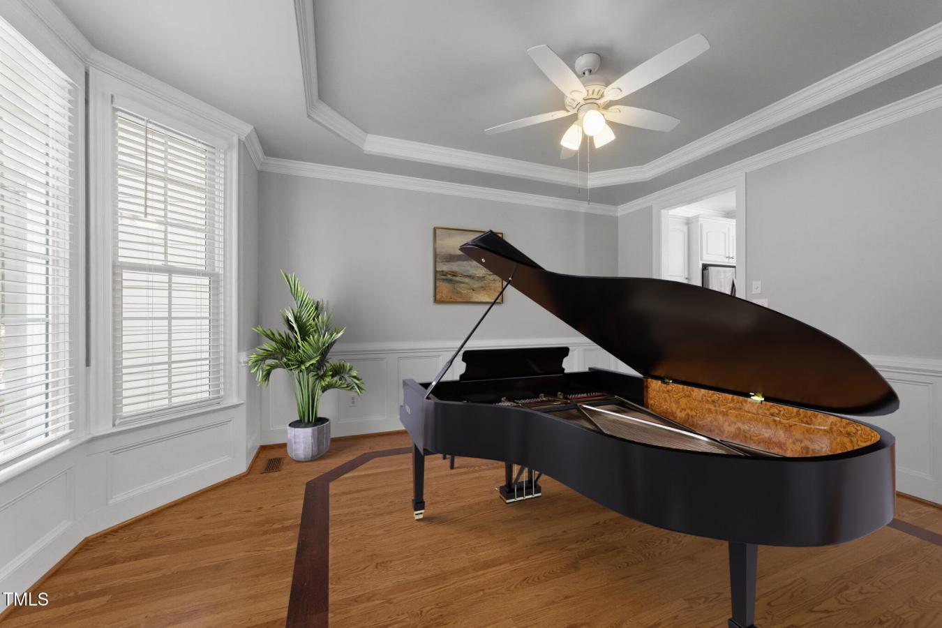 Raleigh, Wake, 27614, United States, 4 Bedrooms Bedrooms, ,4 BathroomsBathrooms,Residential,For Sale,1959844