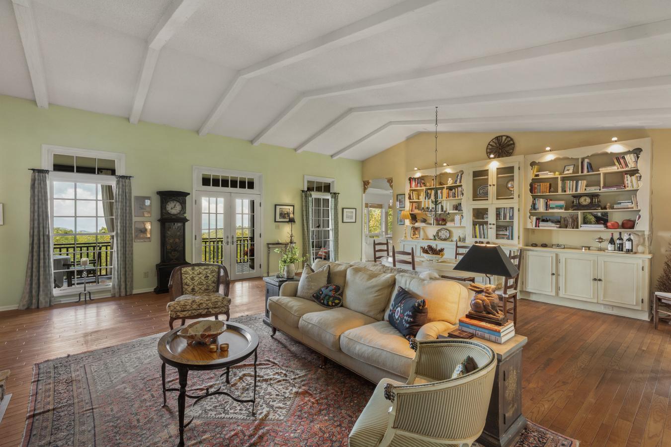 Highlands, Macon, 28741, United States, 5 Bedrooms Bedrooms, ,5 BathroomsBathrooms,Residential,For Sale,1959841