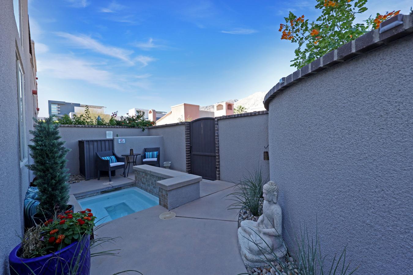 Palm Springs, Riverside, 92262, United States, 1 Bedroom Bedrooms, ,1 BathroomBathrooms,Residential,For Sale,1959843