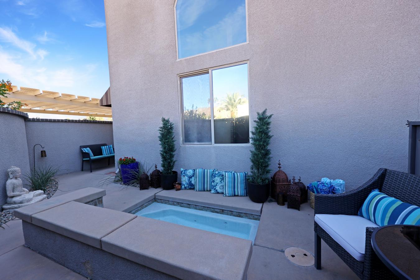 Palm Springs, Riverside, 92262, United States, 1 Bedroom Bedrooms, ,1 BathroomBathrooms,Residential,For Sale,1959843