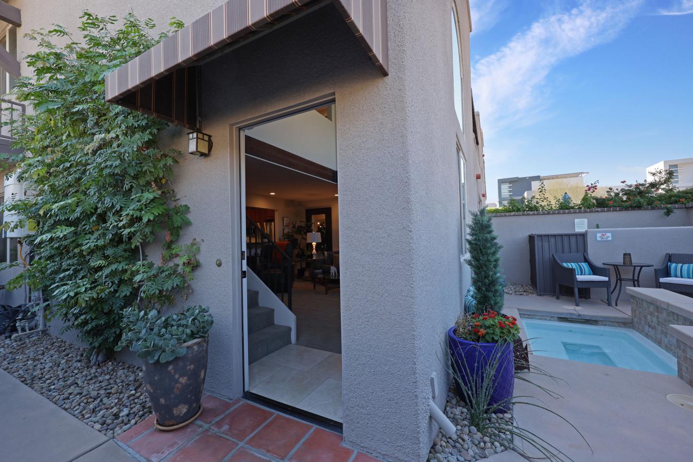 Palm Springs, Riverside, 92262, United States, 1 Bedroom Bedrooms, ,1 BathroomBathrooms,Residential,For Sale,1959843