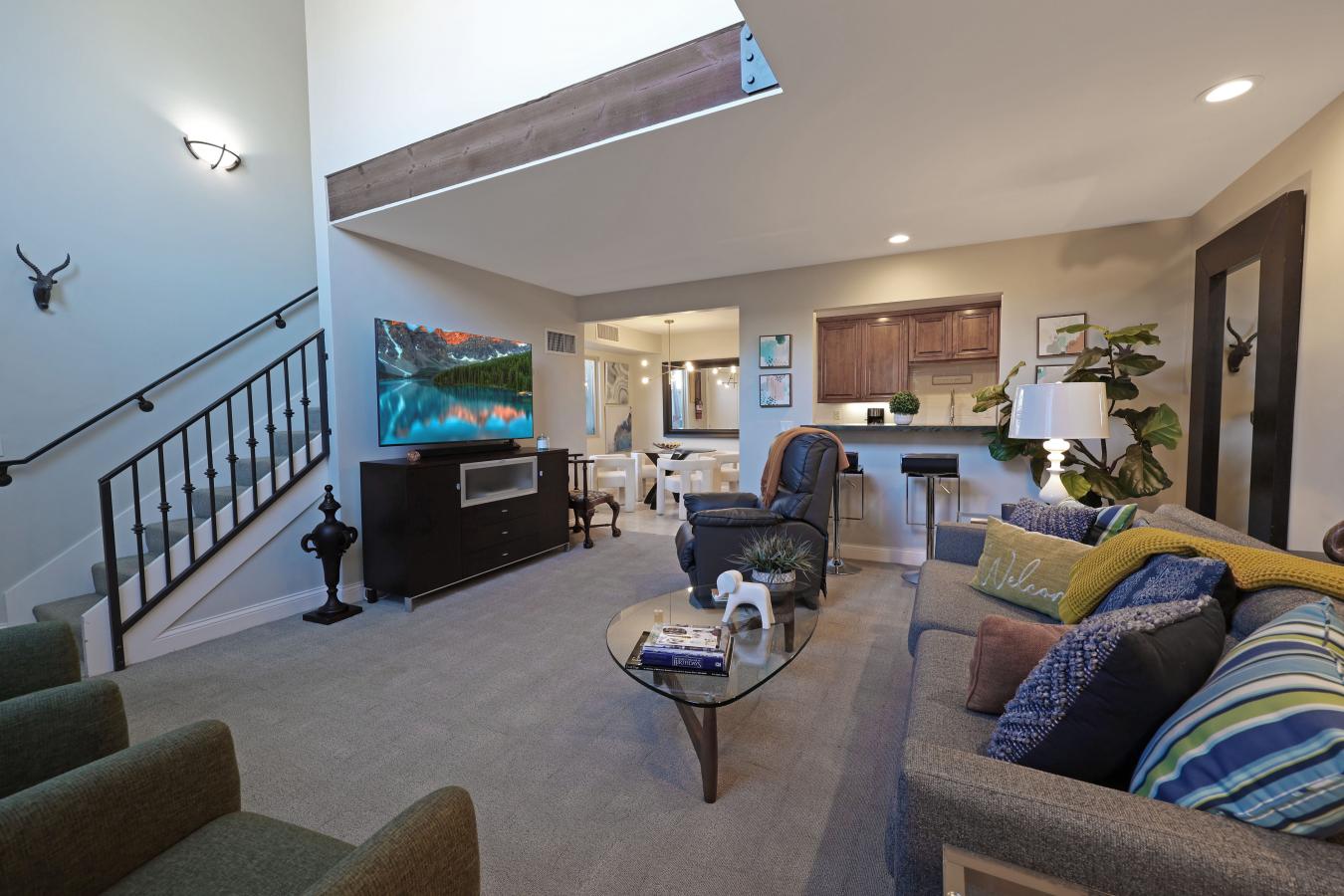 Palm Springs, Riverside, 92262, United States, 1 Bedroom Bedrooms, ,1 BathroomBathrooms,Residential,For Sale,1959843