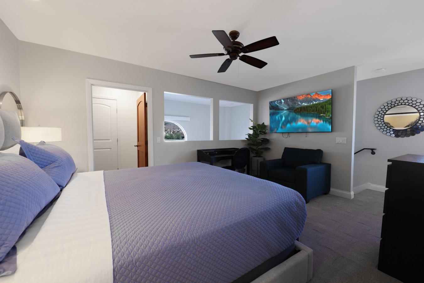 Palm Springs, Riverside, 92262, United States, 1 Bedroom Bedrooms, ,1 BathroomBathrooms,Residential,For Sale,1959843