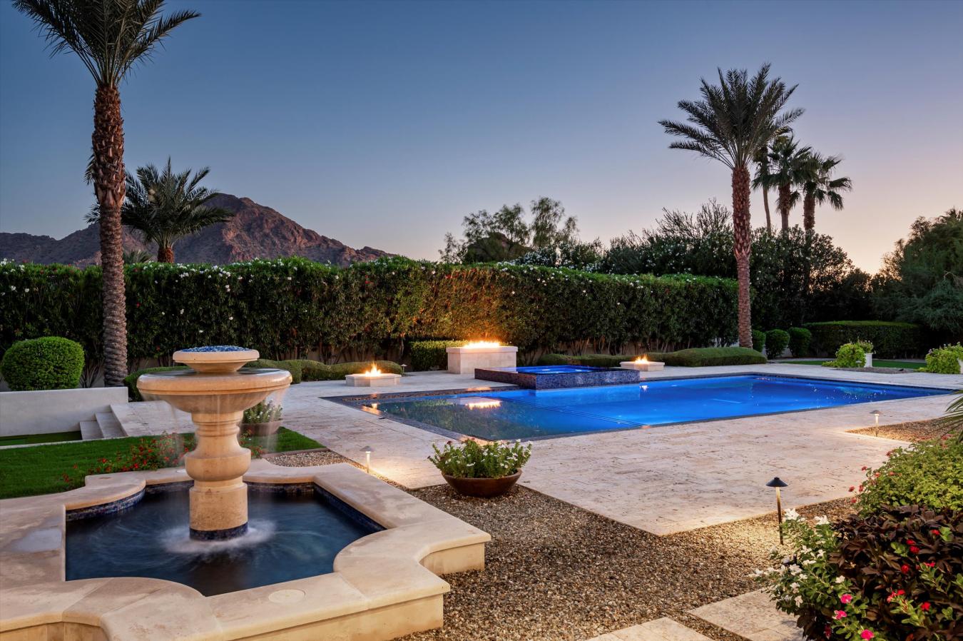 Paradise Valley, Maricopa, 85253, United States, 4 Bedrooms Bedrooms, ,6 BathroomsBathrooms,Residential,For Sale,1959839