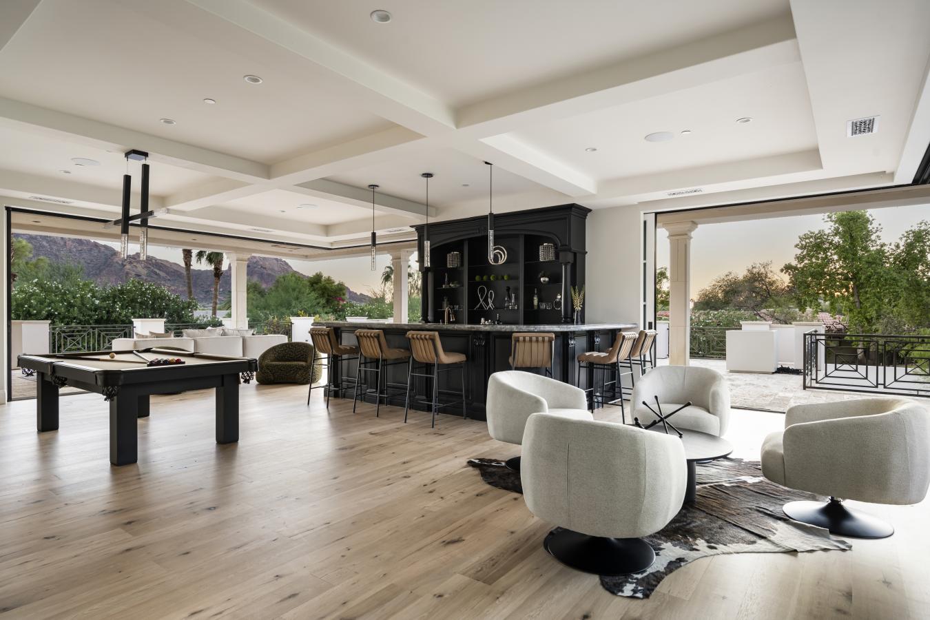 Paradise Valley, Maricopa, 85253, United States, 4 Bedrooms Bedrooms, ,6 BathroomsBathrooms,Residential,For Sale,1959839