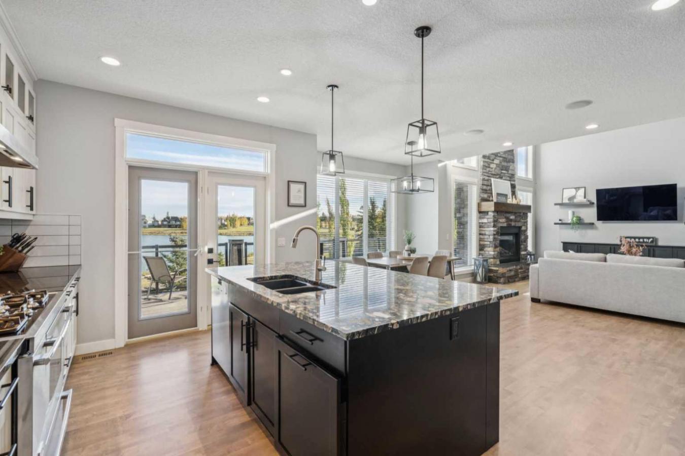 Rural Rocky View County, Rocky View County, T4C 0A8, Canada, 5 Bedrooms Bedrooms, ,4 BathroomsBathrooms,Residential,For Sale,1959836