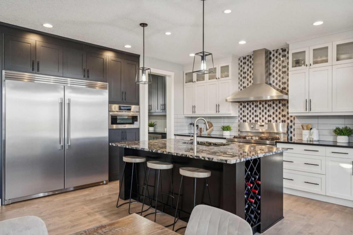 Rural Rocky View County, Rocky View County, T4C 0A8, Canada, 5 Bedrooms Bedrooms, ,4 BathroomsBathrooms,Residential,For Sale,1959836