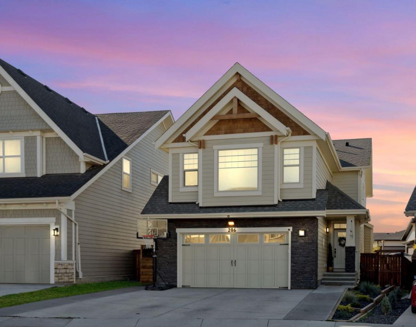 Cochrane, Rocky View County, T4C 0Z2, Canada, 3 Bedrooms Bedrooms, ,2 BathroomsBathrooms,Residential,For Sale,1959837