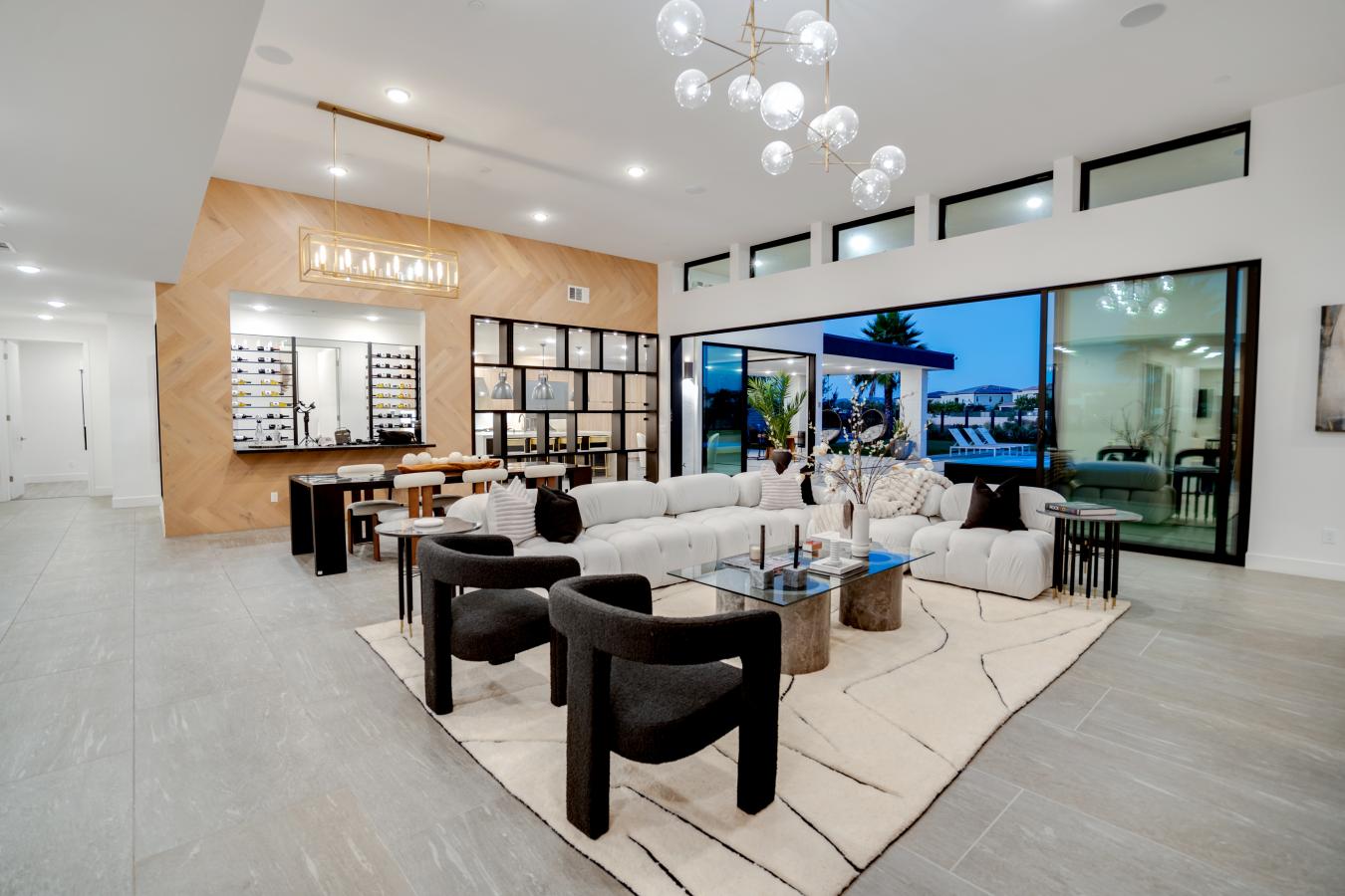 San Diego, California, 92130, United States, 6 Bedrooms Bedrooms, ,6 BathroomsBathrooms,Residential,For Sale,1959831