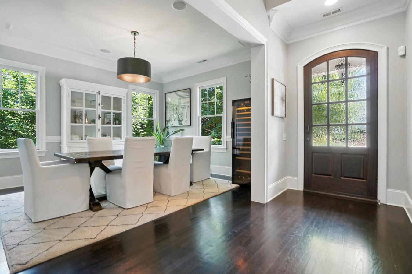 Cornelius, Mecklenburg, 28031, United States, 4 Bedrooms Bedrooms, ,4 BathroomsBathrooms,Residential,For Sale,1969823