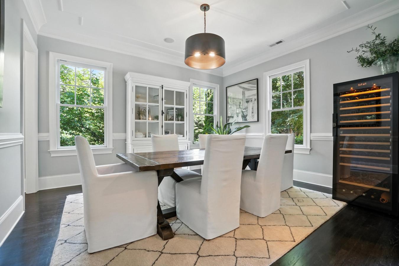 Cornelius, Mecklenburg, 28031, United States, 4 Bedrooms Bedrooms, ,4 BathroomsBathrooms,Residential,For Sale,1969823