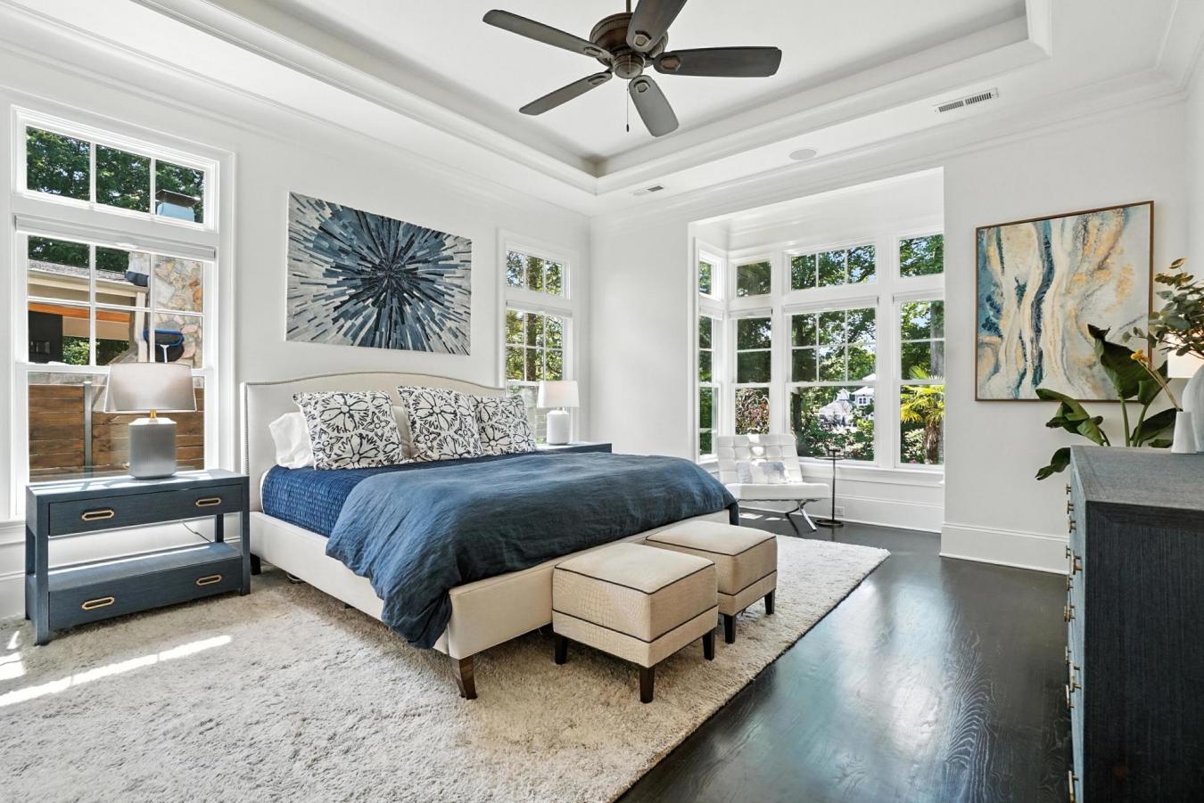 Cornelius, Mecklenburg, 28031, United States, 4 Bedrooms Bedrooms, ,4 BathroomsBathrooms,Residential,For Sale,1969823