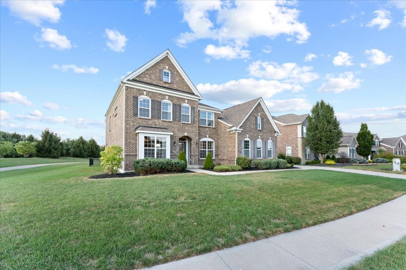 Mason, Ohio, 45040, United States, 4 Bedrooms Bedrooms, ,3 BathroomsBathrooms,Residential,For Sale,1959829