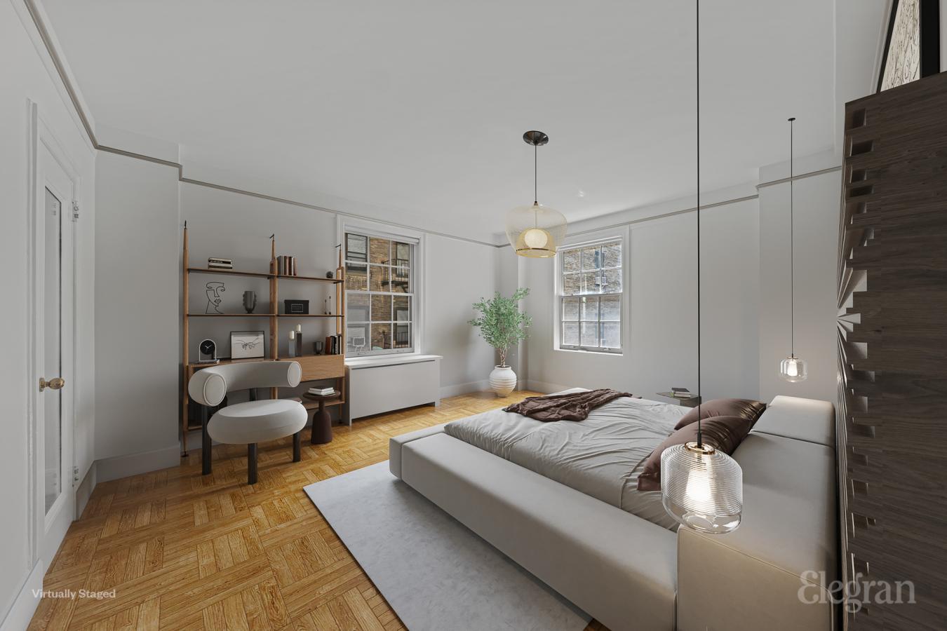 New York, New York, 10024, United States, 3 Bedrooms Bedrooms, ,2 BathroomsBathrooms,Residential,For Sale,1959825