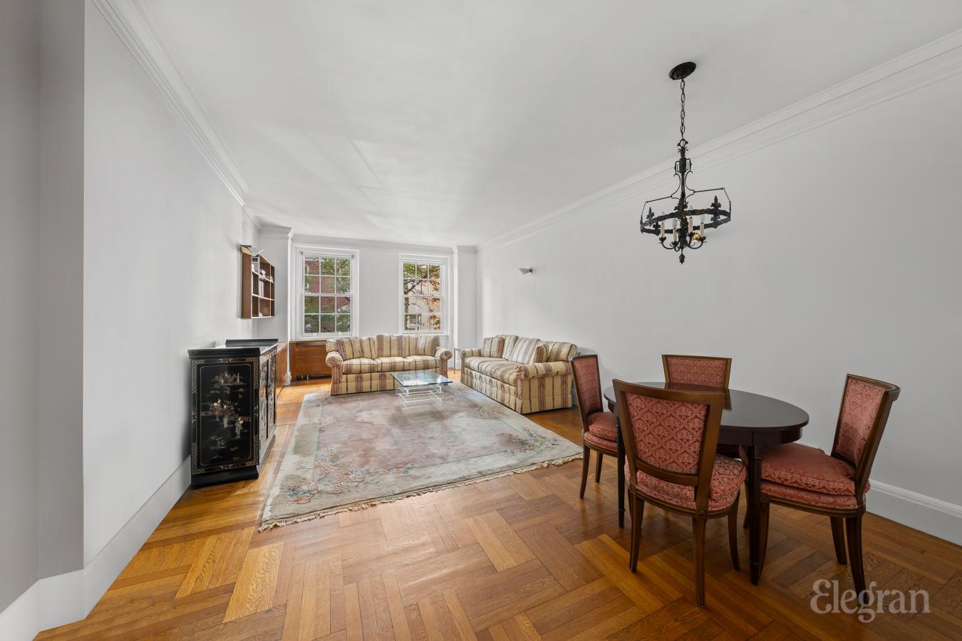 New York, New York, 10024, United States, 3 Bedrooms Bedrooms, ,2 BathroomsBathrooms,Residential,For Sale,1959825