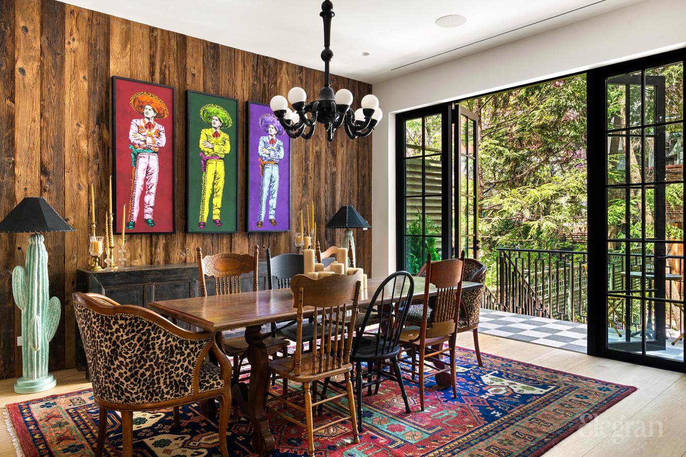 New York, New York, 10011, United States, 4 Bedrooms Bedrooms, ,4 BathroomsBathrooms,Residential,For Sale,1959826