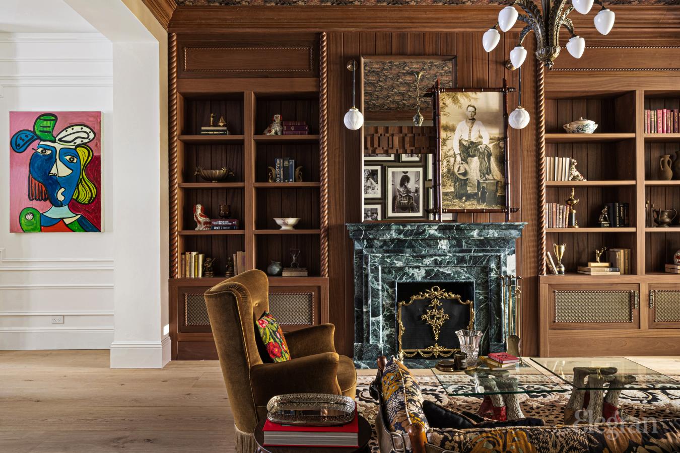 New York, New York, 10011, United States, 4 Bedrooms Bedrooms, ,4 BathroomsBathrooms,Residential,For Sale,1959826