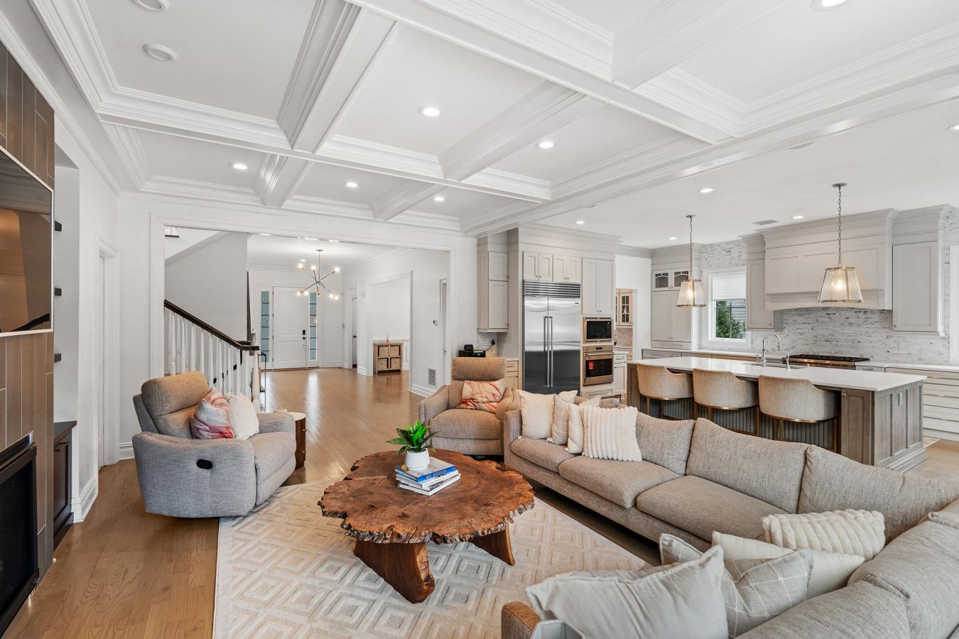 Short Hills, New Jersey, 07078, United States, 6 Bedrooms Bedrooms, ,6 BathroomsBathrooms,Residential,For Sale,1959827