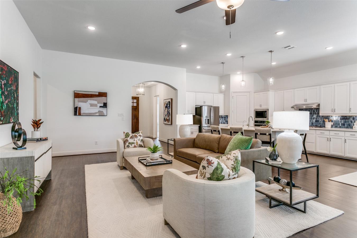 The Colony, Denton, 75056, United States, 3 Bedrooms Bedrooms, ,3 BathroomsBathrooms,Residential,For Sale,1959823