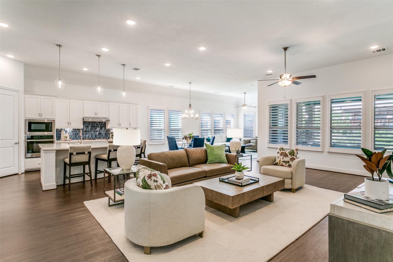 The Colony, Denton, 75056, United States, 3 Bedrooms Bedrooms, ,3 BathroomsBathrooms,Residential,For Sale,1959823