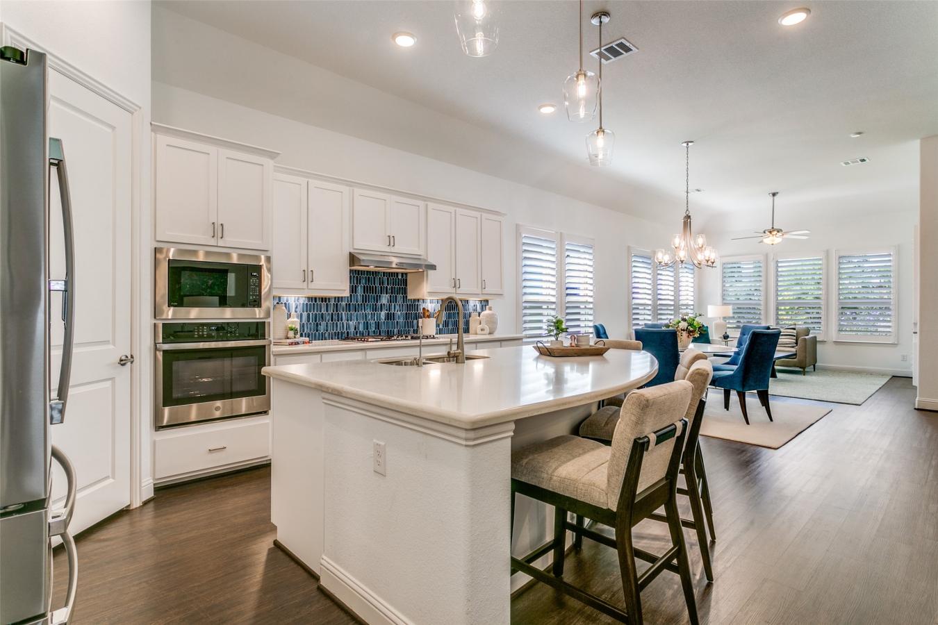 The Colony, Denton, 75056, United States, 3 Bedrooms Bedrooms, ,3 BathroomsBathrooms,Residential,For Sale,1959823