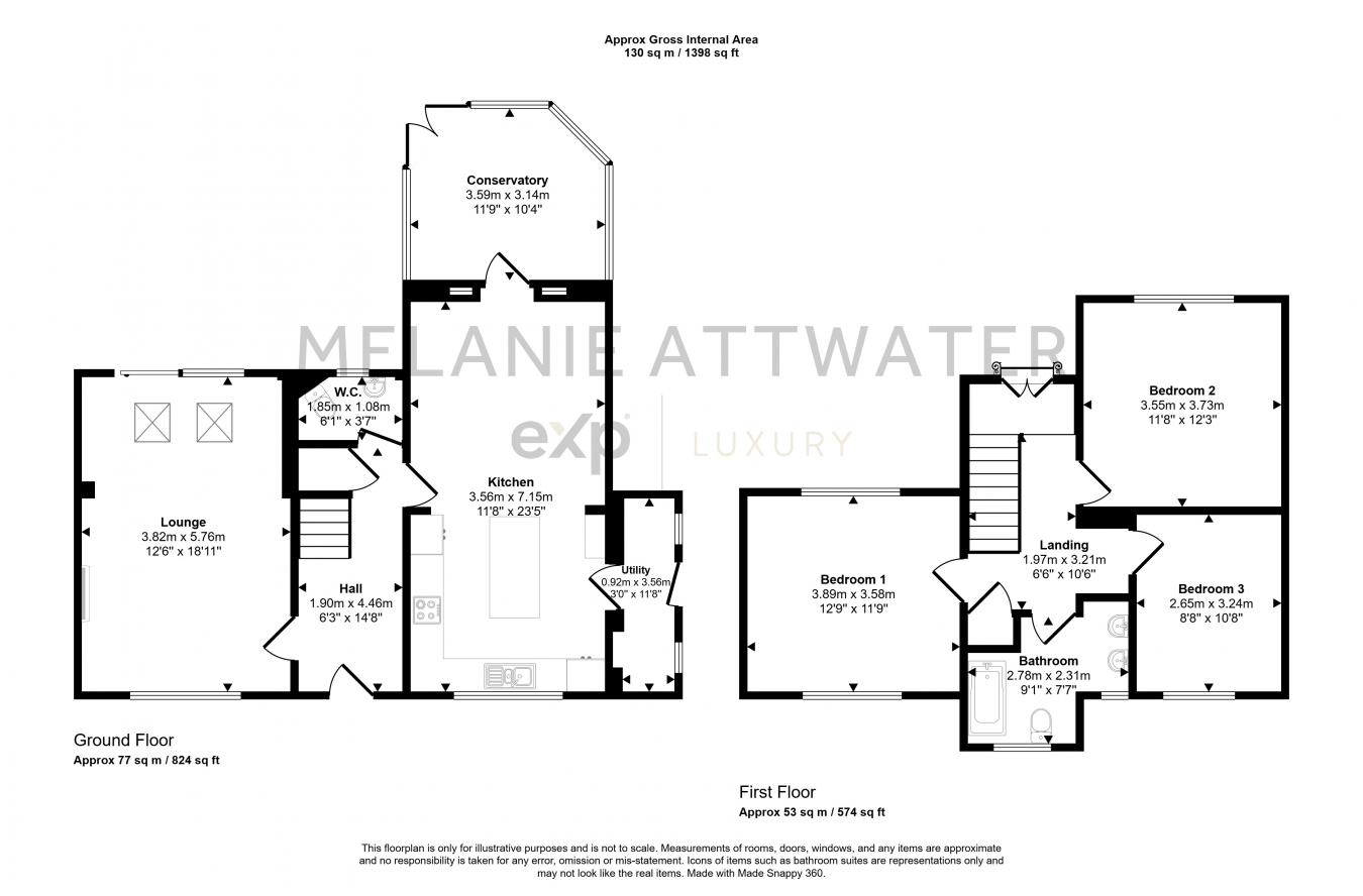 Caterham, Surrey, CR3 6SX, United Kingdom, 3 Bedrooms Bedrooms, ,1 BathroomBathrooms,Residential,For Sale,1959820