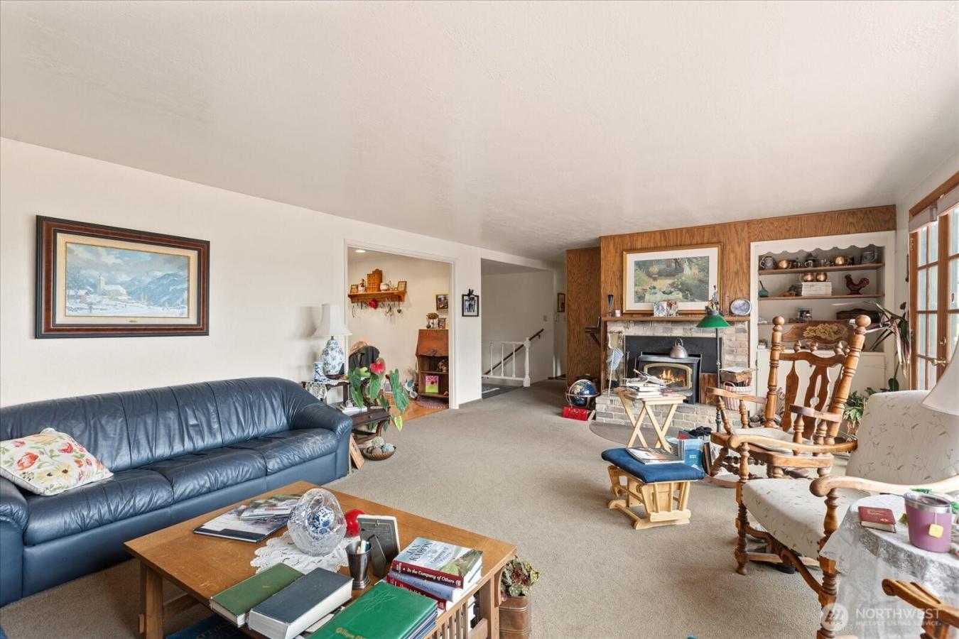 Bellevue, King, 98005, United States, 6 Bedrooms Bedrooms, ,2 BathroomsBathrooms,Residential,For Sale,1960325