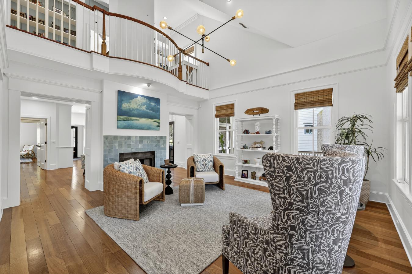 Beaufort, Beaufort, 29906, United States, 4 Bedrooms Bedrooms, ,4 BathroomsBathrooms,Residential,For Sale,1960324