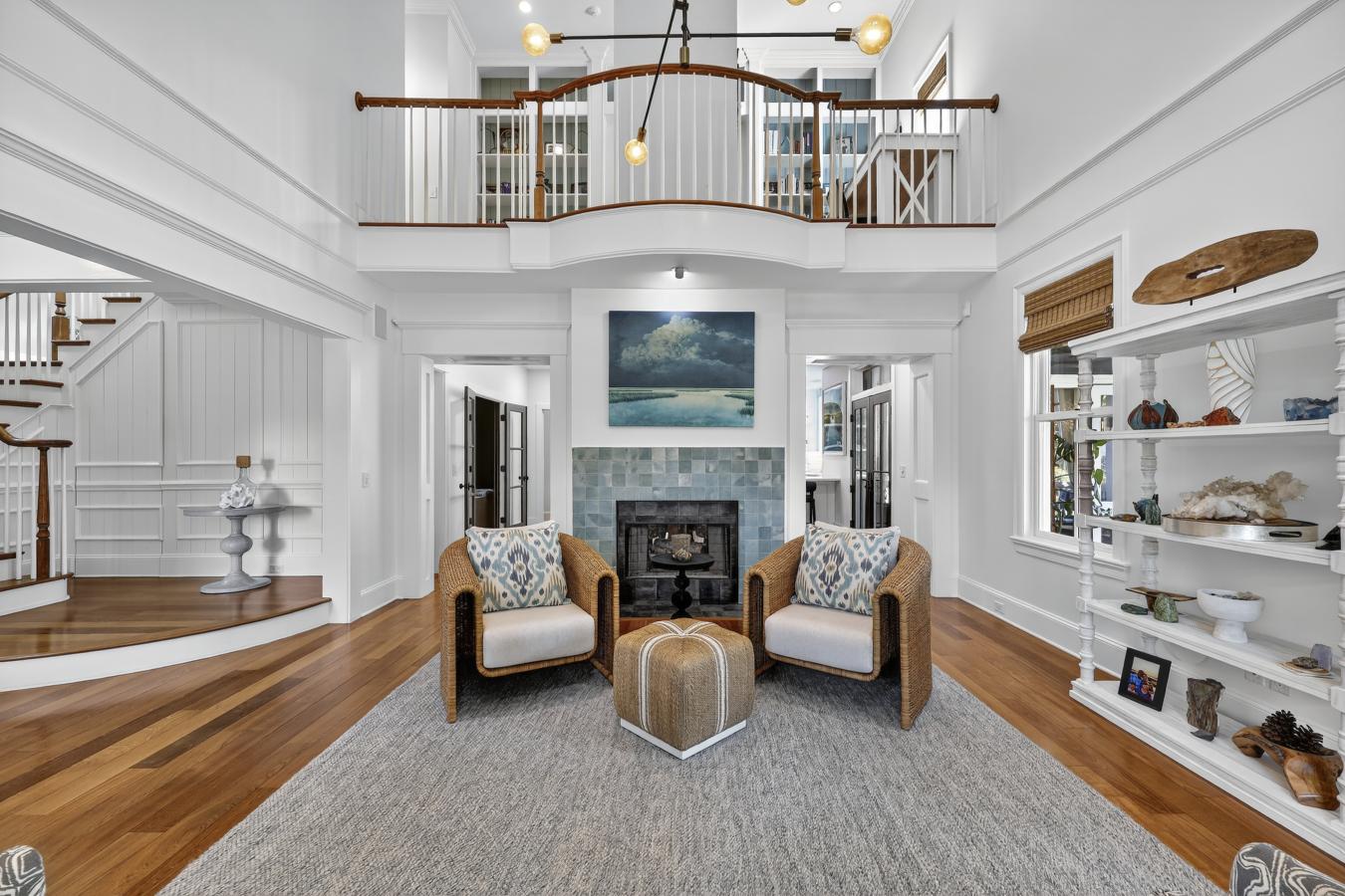 Beaufort, Beaufort, 29906, United States, 4 Bedrooms Bedrooms, ,4 BathroomsBathrooms,Residential,For Sale,1960324