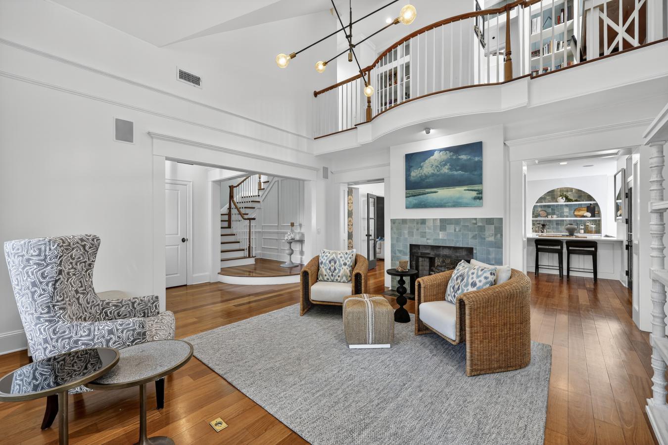 Beaufort, Beaufort, 29906, United States, 4 Bedrooms Bedrooms, ,4 BathroomsBathrooms,Residential,For Sale,1960324