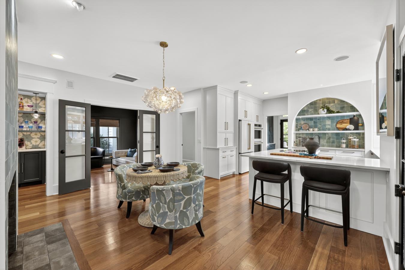 Beaufort, Beaufort, 29906, United States, 4 Bedrooms Bedrooms, ,4 BathroomsBathrooms,Residential,For Sale,1960324