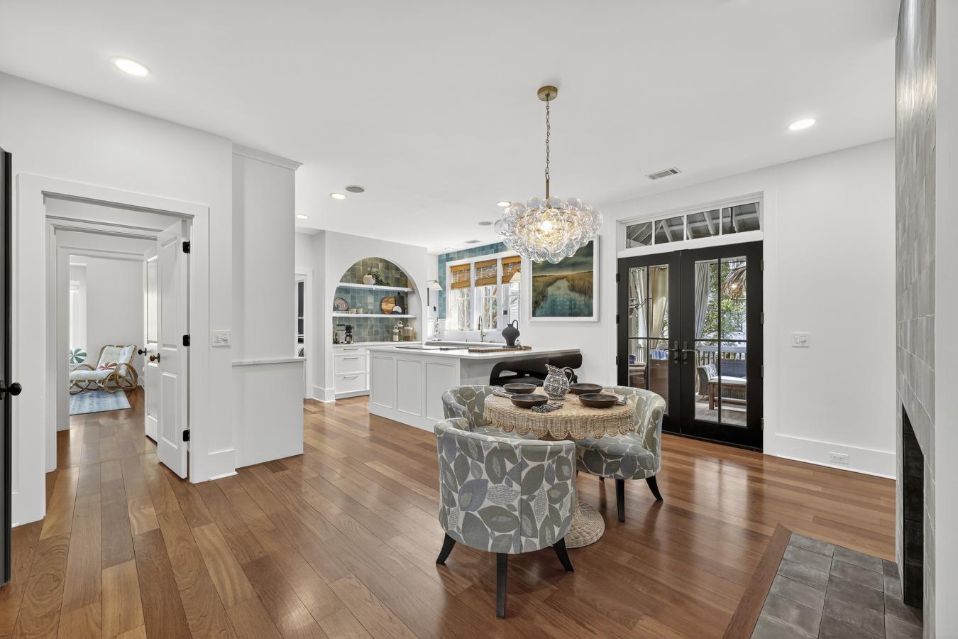 Beaufort, Beaufort, 29906, United States, 4 Bedrooms Bedrooms, ,4 BathroomsBathrooms,Residential,For Sale,1960324