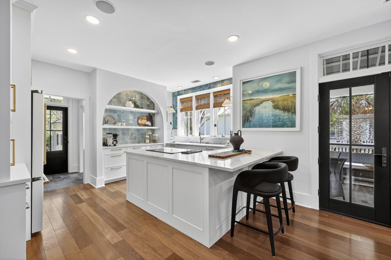 Beaufort, Beaufort, 29906, United States, 4 Bedrooms Bedrooms, ,4 BathroomsBathrooms,Residential,For Sale,1960324