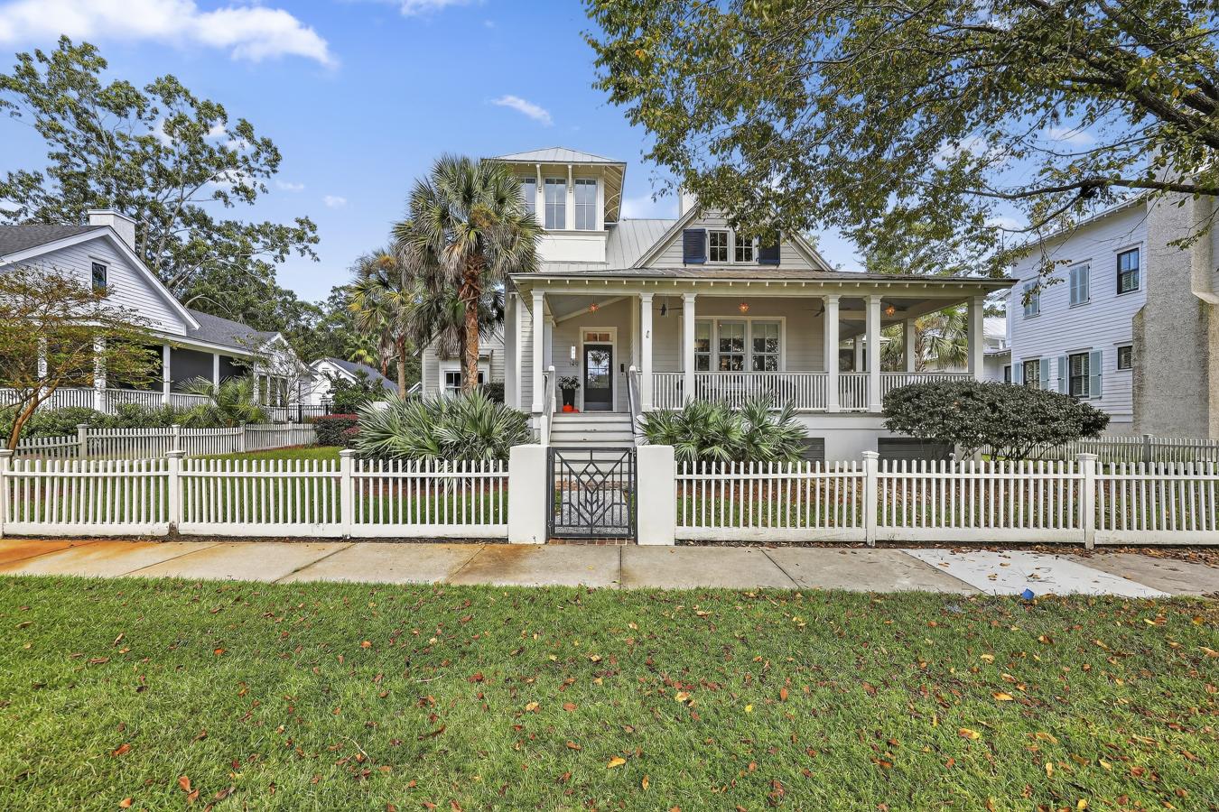 Beaufort, Beaufort, 29906, United States, 4 Bedrooms Bedrooms, ,4 BathroomsBathrooms,Residential,For Sale,1960324