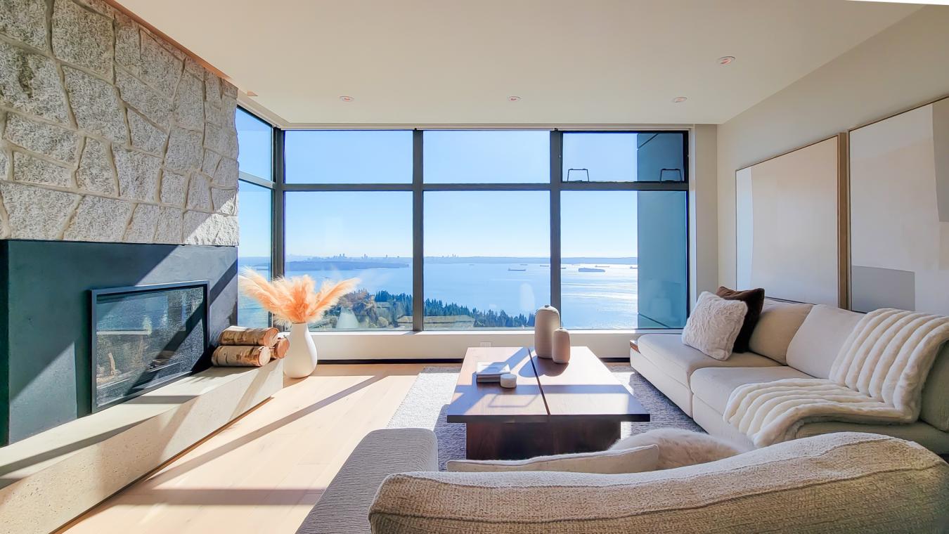 West Vancouver, BC, V7S 3J7, Canada, 2 Bedrooms Bedrooms, ,2 BathroomsBathrooms,Residential,For Sale,1960323