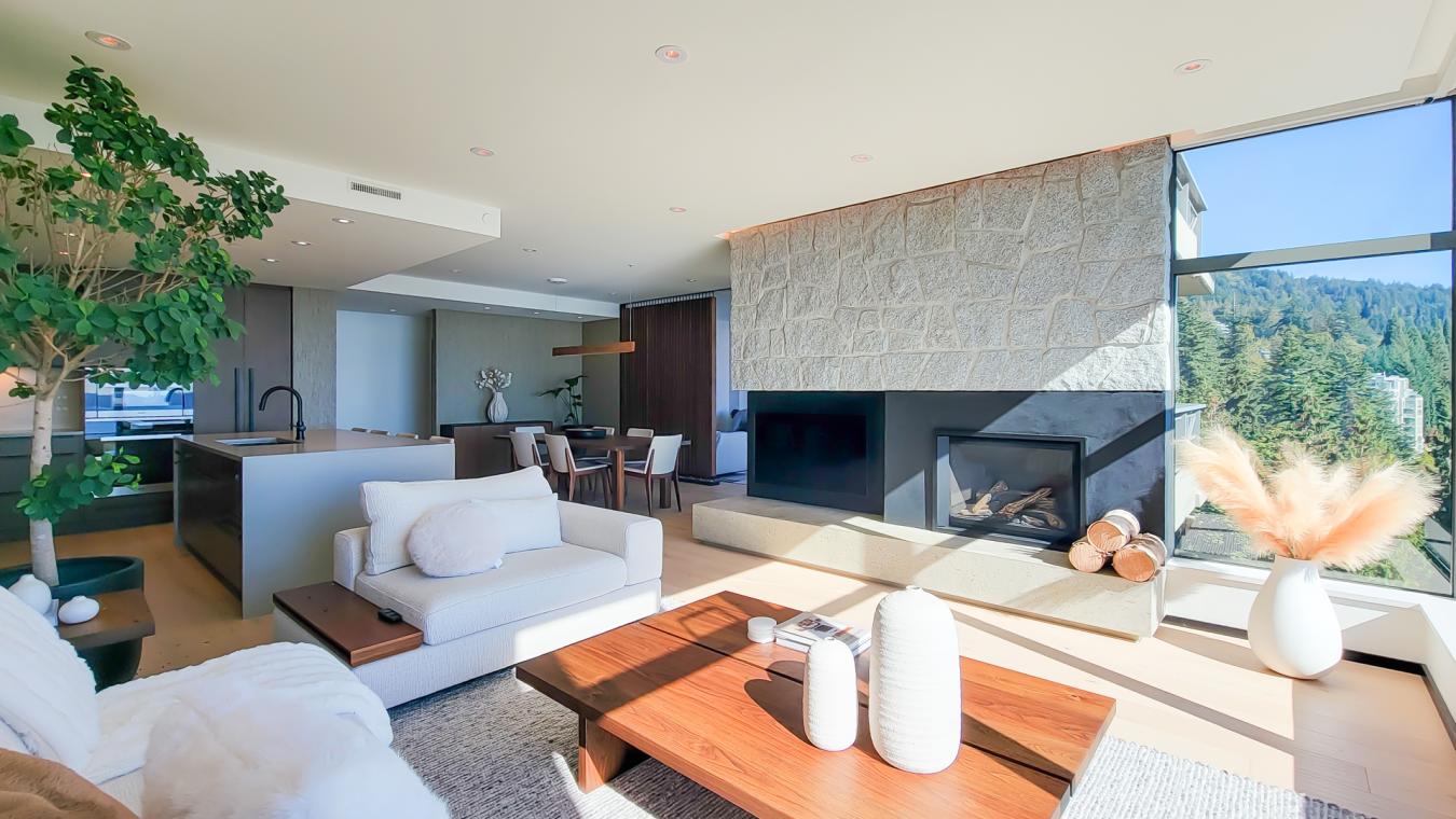 West Vancouver, BC, V7S 3J7, Canada, 2 Bedrooms Bedrooms, ,2 BathroomsBathrooms,Residential,For Sale,1960323