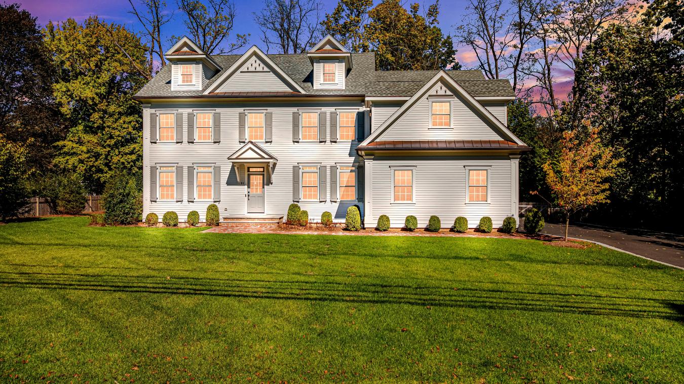 Madison, New Jersey, 07940, United States, 6 Bedrooms Bedrooms, ,5 BathroomsBathrooms,Residential,For Sale,1960317