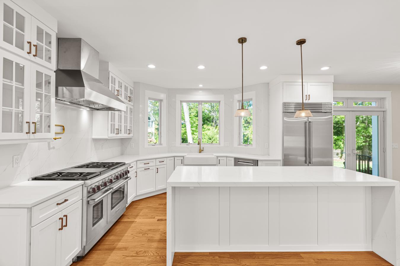 Madison, New Jersey, 07940, United States, 6 Bedrooms Bedrooms, ,5 BathroomsBathrooms,Residential,For Sale,1960317