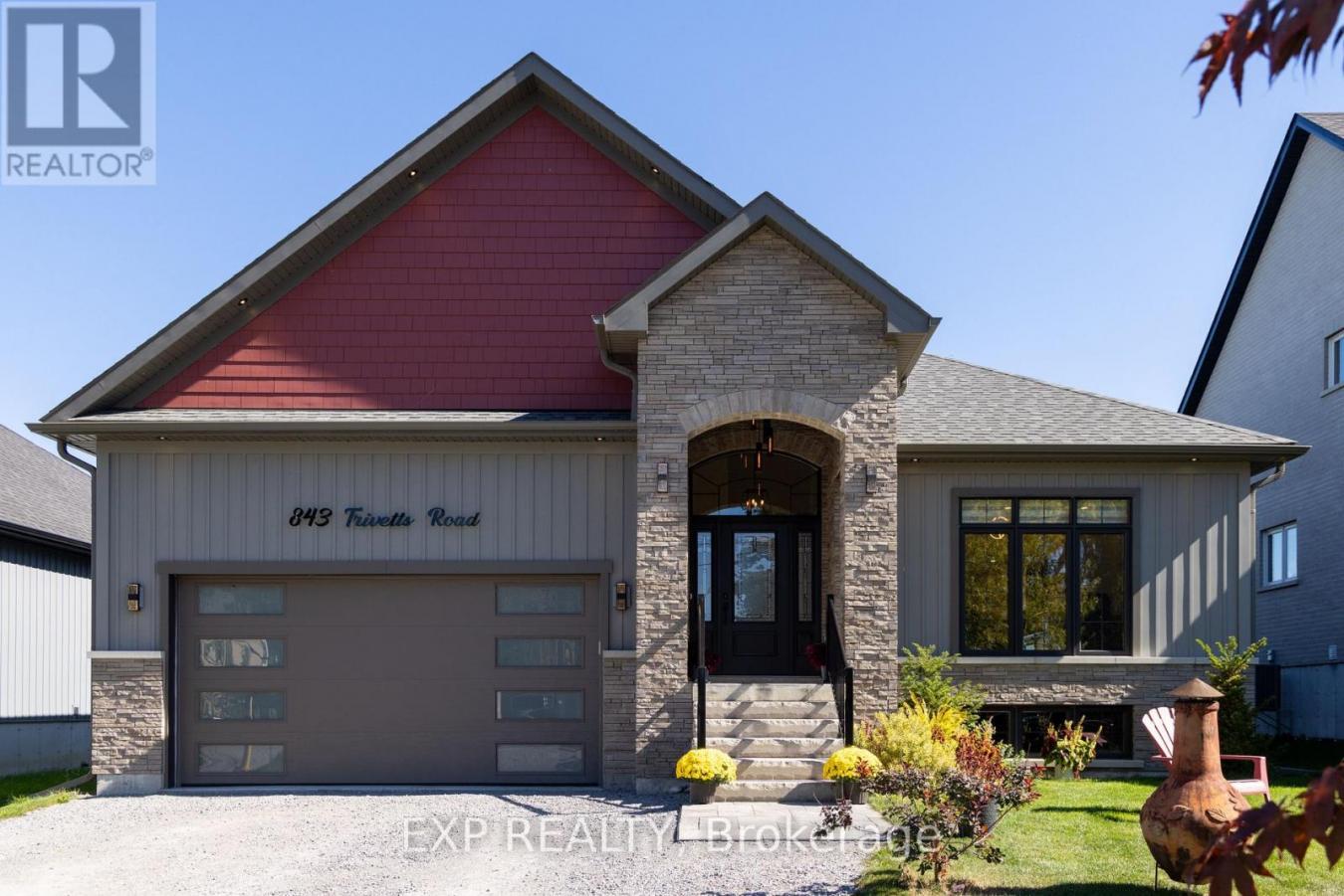 Georgina, ON, L4P0S2, Canada, 3 Bedrooms Bedrooms, ,Residential,For Sale,1960315