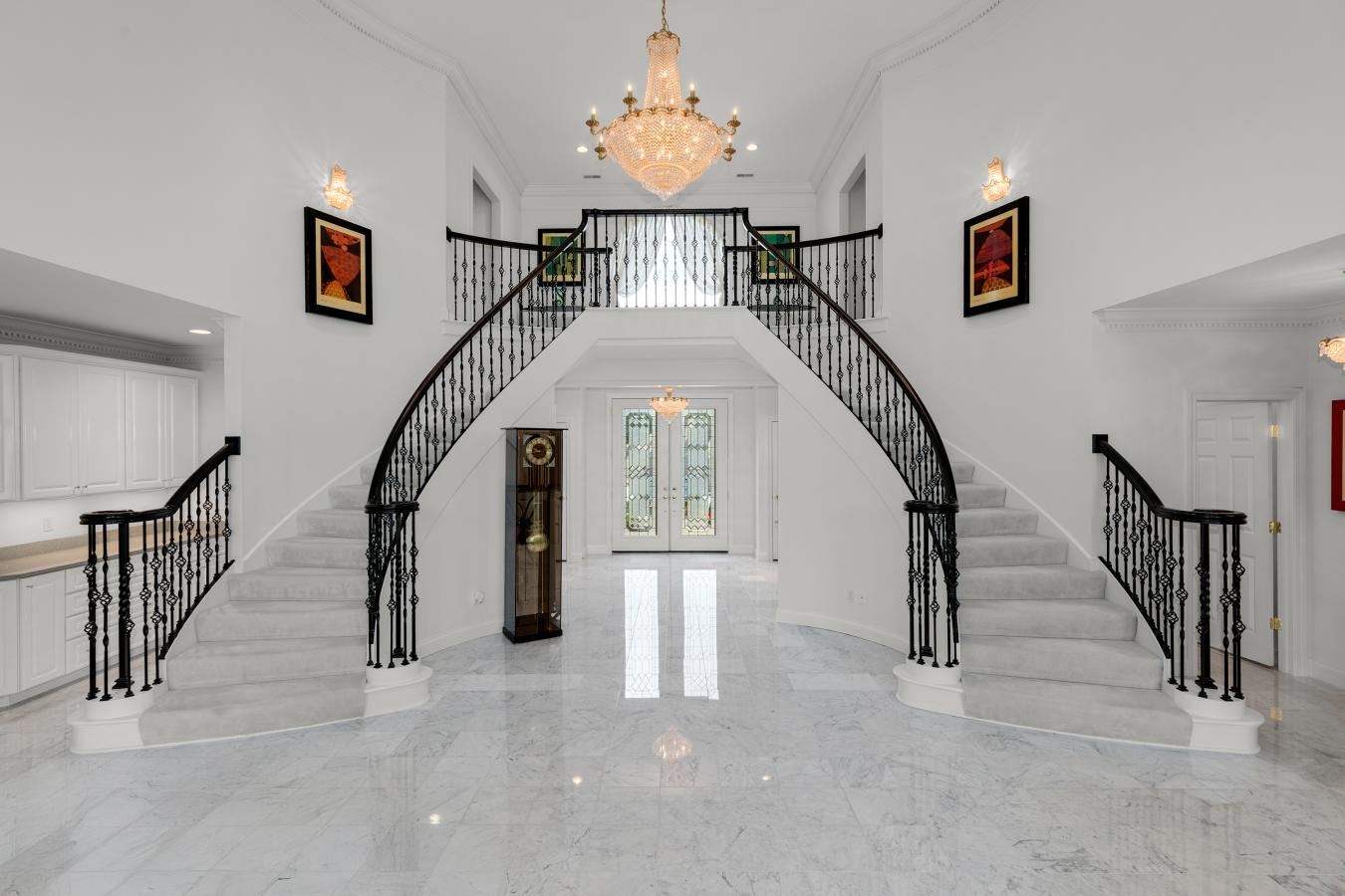 Town and Country, St. Louis, 63131, United States, 5 Bedrooms Bedrooms, ,5 BathroomsBathrooms,Residential,For Sale,1960314