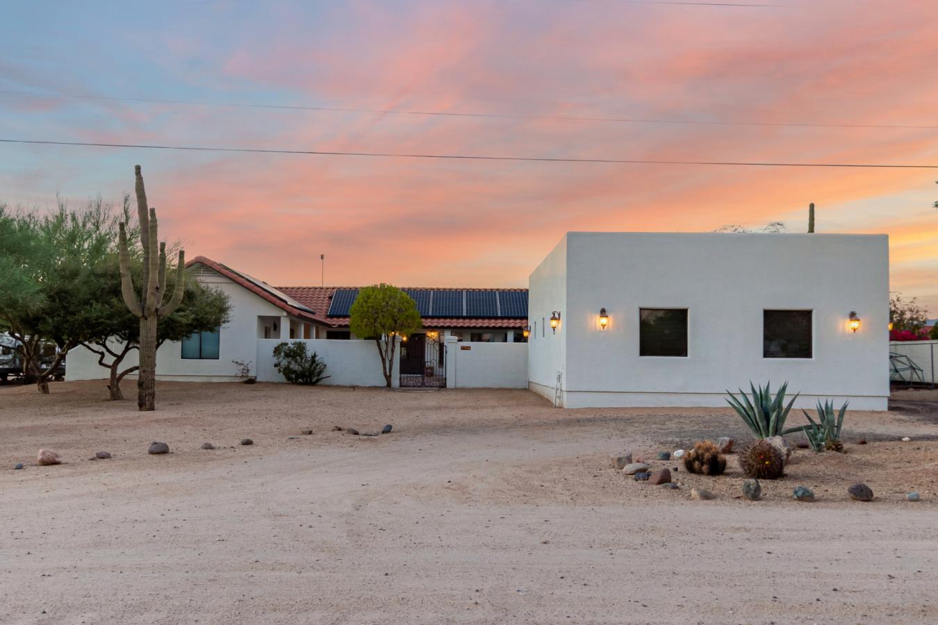 Cave Creek, Maricopa, 85331, United States, 4 Bedrooms Bedrooms, ,3 BathroomsBathrooms,Residential,For Sale,1960313