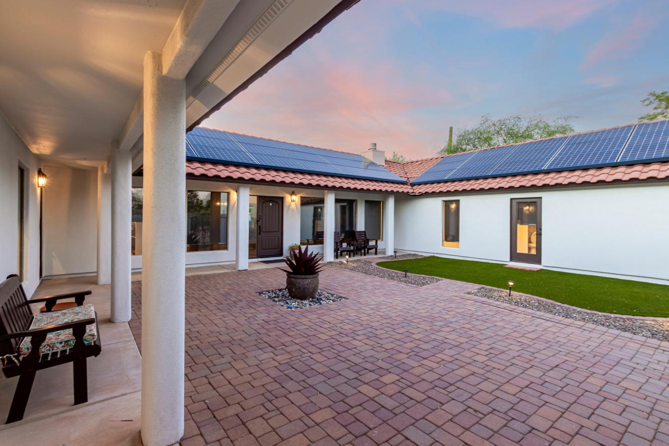 Cave Creek, Maricopa, 85331, United States, 4 Bedrooms Bedrooms, ,3 BathroomsBathrooms,Residential,For Sale,1960313