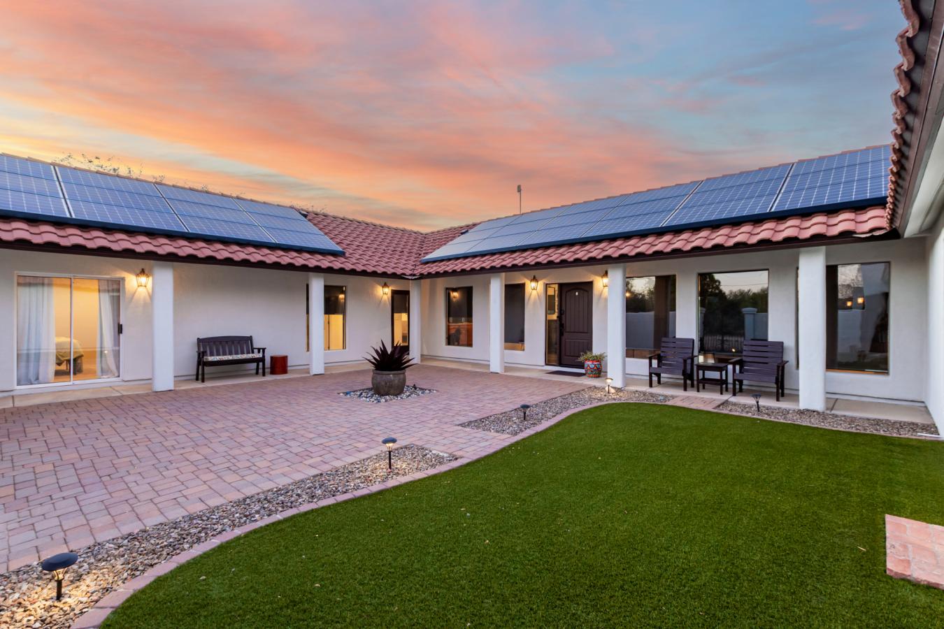 Cave Creek, Maricopa, 85331, United States, 4 Bedrooms Bedrooms, ,3 BathroomsBathrooms,Residential,For Sale,1960313