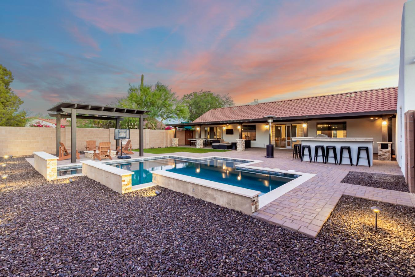 Cave Creek, Maricopa, 85331, United States, 4 Bedrooms Bedrooms, ,3 BathroomsBathrooms,Residential,For Sale,1960313