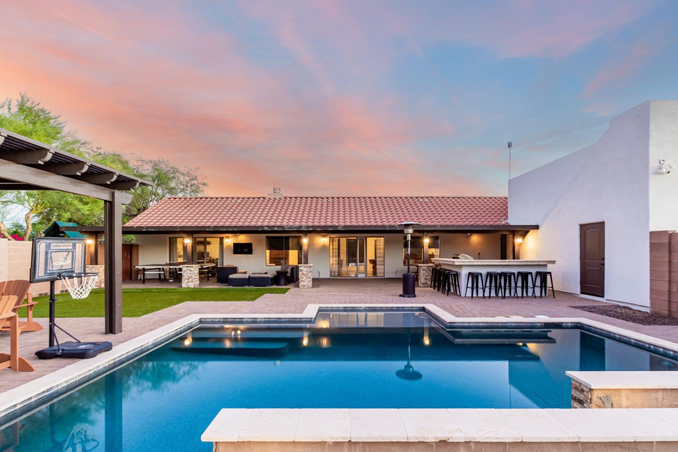 Cave Creek, Maricopa, 85331, United States, 4 Bedrooms Bedrooms, ,3 BathroomsBathrooms,Residential,For Sale,1960313