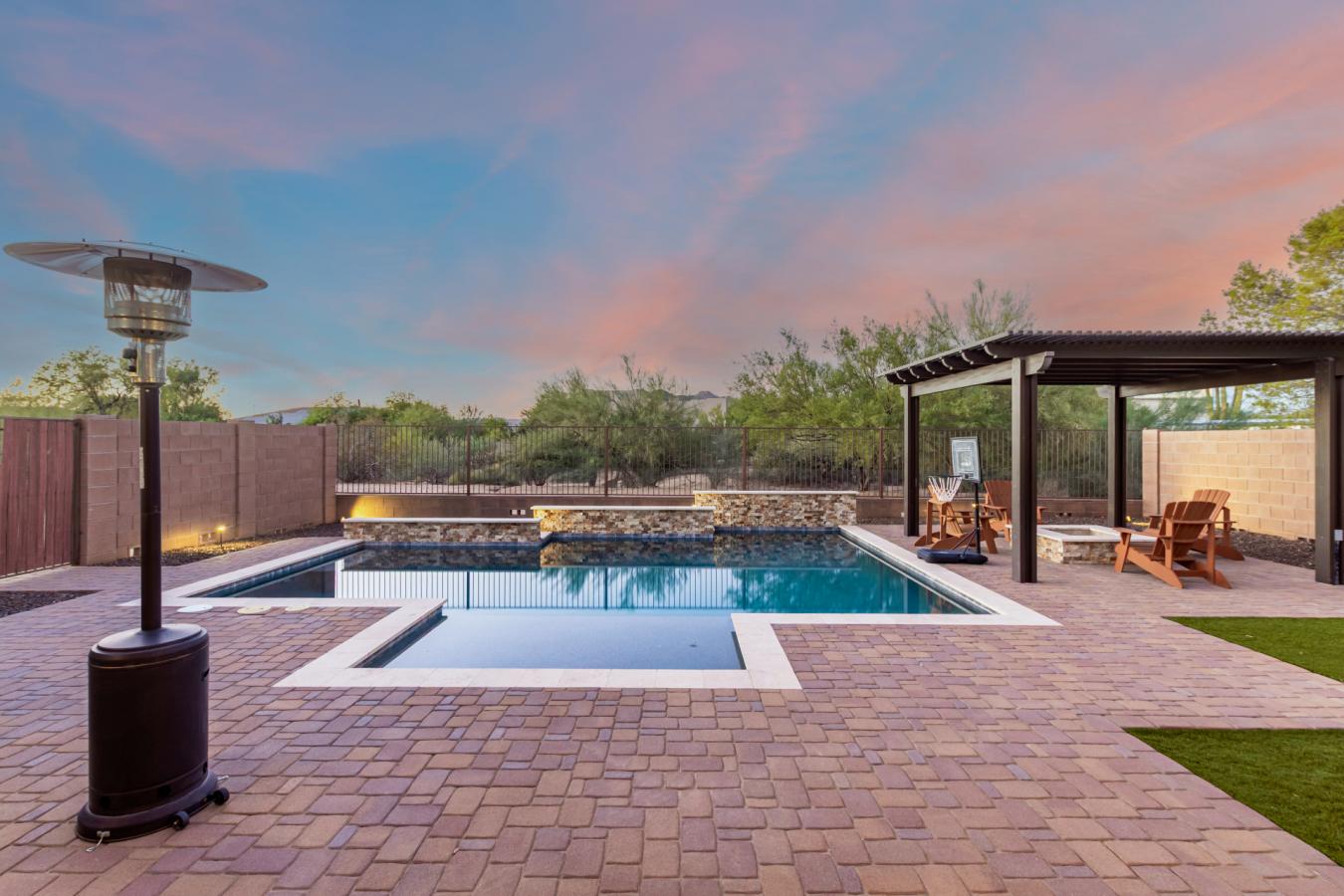 Cave Creek, Maricopa, 85331, United States, 4 Bedrooms Bedrooms, ,3 BathroomsBathrooms,Residential,For Sale,1960313