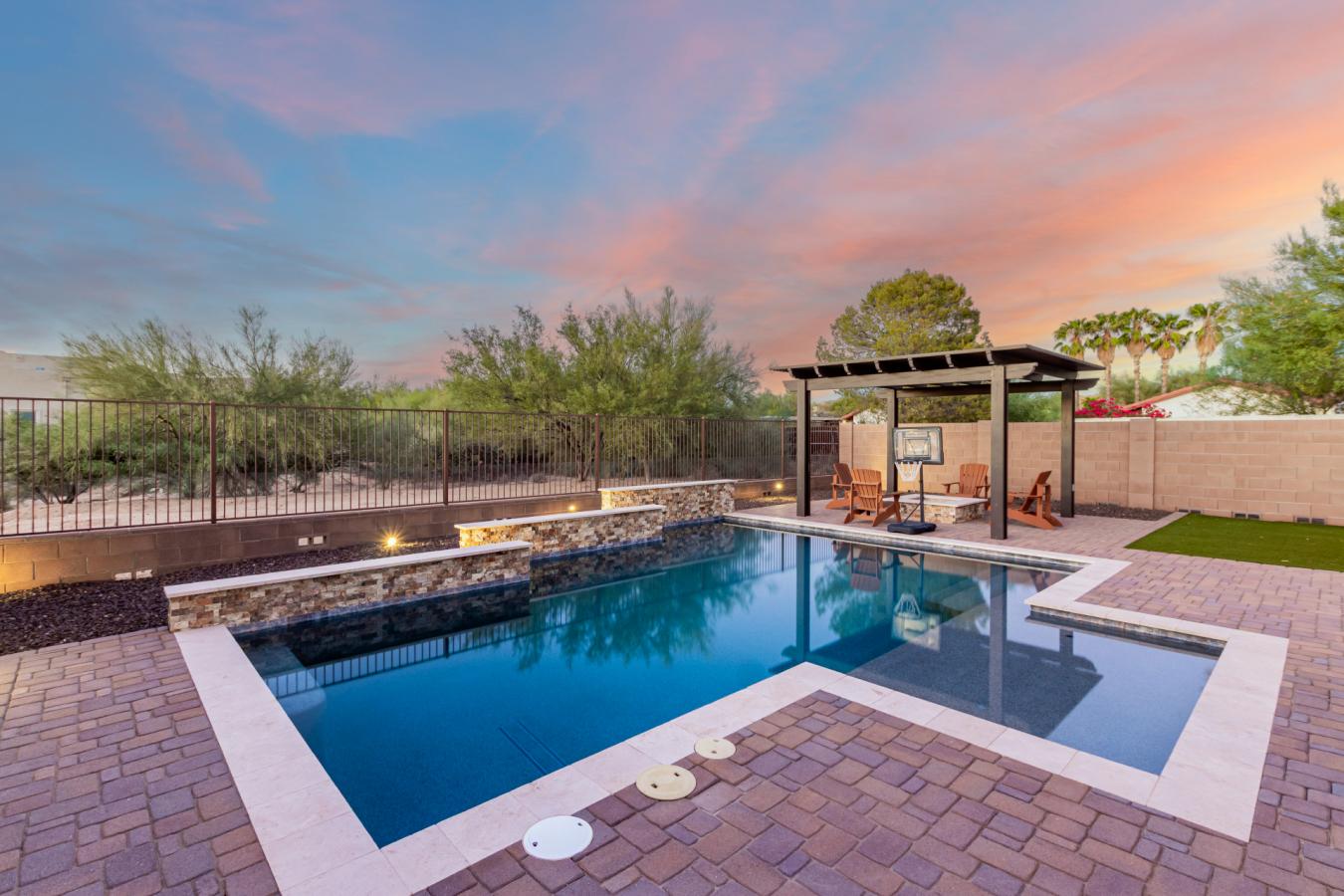 Cave Creek, Maricopa, 85331, United States, 4 Bedrooms Bedrooms, ,3 BathroomsBathrooms,Residential,For Sale,1960313