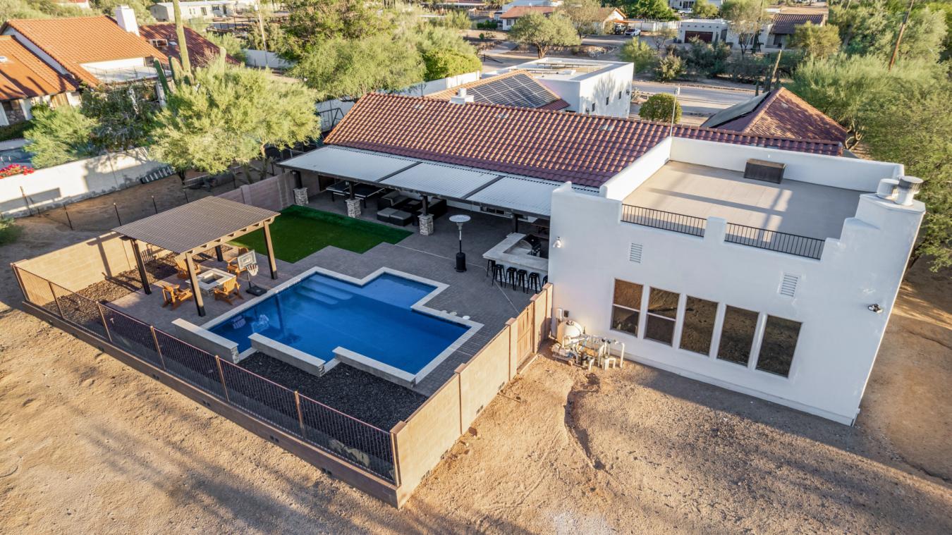 Cave Creek, Maricopa, 85331, United States, 4 Bedrooms Bedrooms, ,3 BathroomsBathrooms,Residential,For Sale,1960313