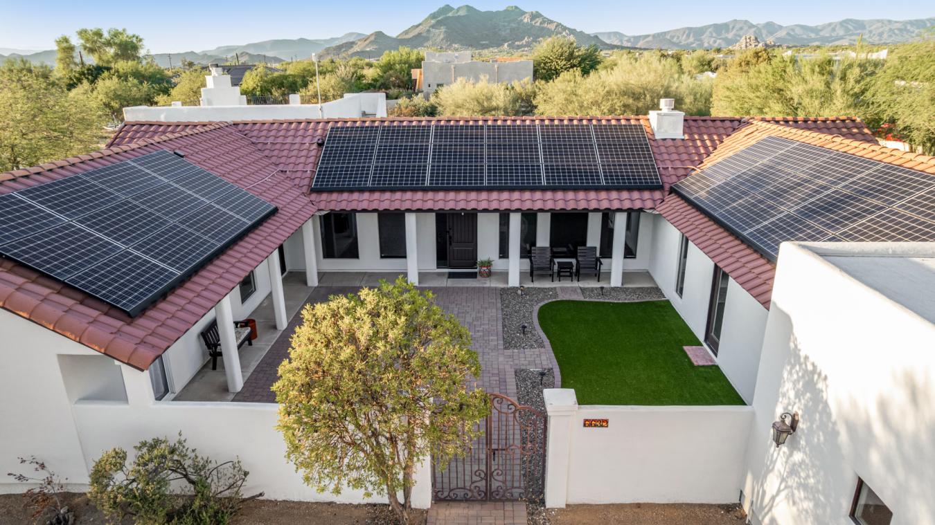 Cave Creek, Maricopa, 85331, United States, 4 Bedrooms Bedrooms, ,3 BathroomsBathrooms,Residential,For Sale,1960313