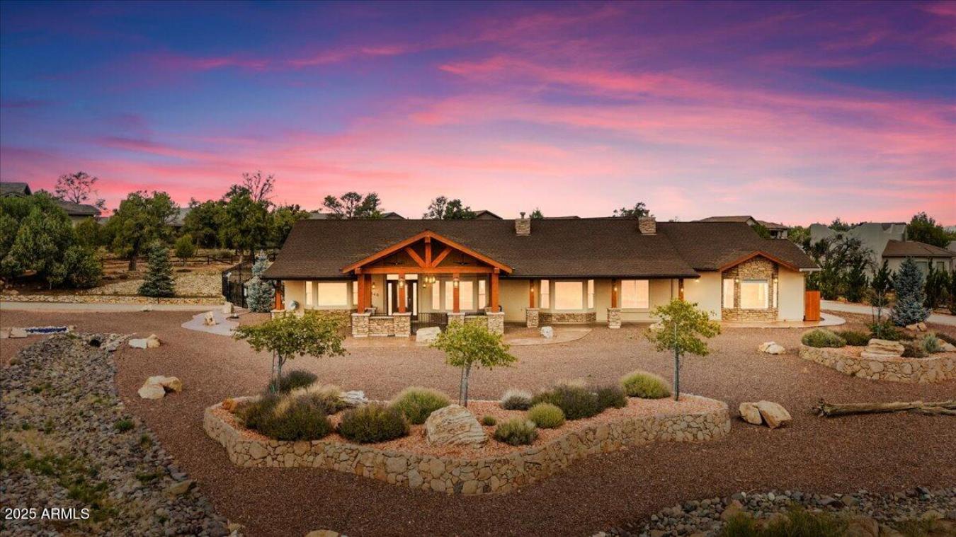 Prescott, Yavapai, 86305, United States, 3 Bedrooms Bedrooms, ,3 BathroomsBathrooms,Residential,For Sale,1960312